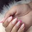 Image result for Cute Pink Acrylic Nail Designs