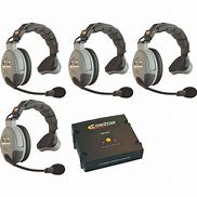 Image result for Wireless Professional Intercom System