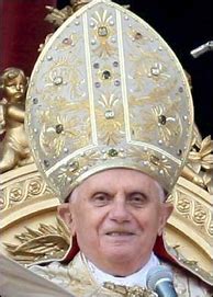 Image result for Pope Mitre