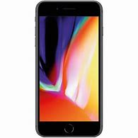 Image result for iPhone 8 Black Front