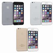 Image result for iPhone 6 Colors Front and Back