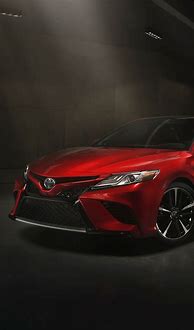 Image result for 2018 Toyota Camry Custom