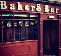Image result for Bakers Bar Near Me