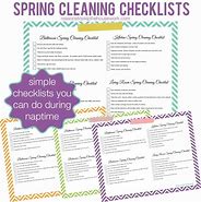 Image result for 5S Cleaning Schedule