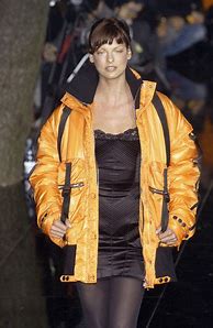 Image result for Paris Fashion Week 2003 Dolce and Gabbana