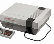Image result for NES Console Color