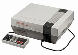 Image result for Old Nintendo 80s