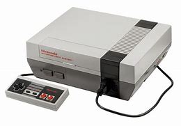 Image result for 1st Gen Consoles