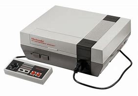 Image result for First Nintendo Console