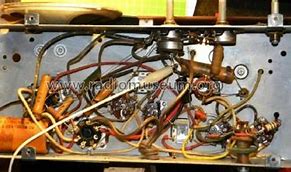 Image result for Silvertone Stereo C817