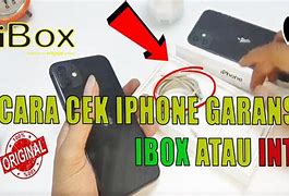 Image result for Cek IP iPhone