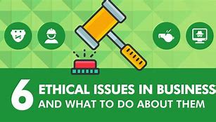 Image result for Business Ethical Dilemma Examples