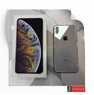 Image result for +XS Max Sulver