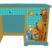 Image result for Scooby Doo Desk
