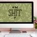 Image result for Funny Desktop Wallpaper Swearing