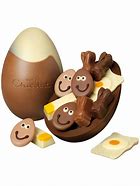 Image result for Hotel Chocolat You Crack Me Up