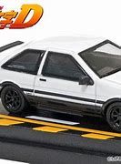 Image result for Initial D Shinji AE86