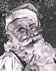 Image result for Xmas Drawings
