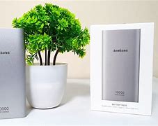 Image result for Samsung 10000 Fast Charge Power Bank