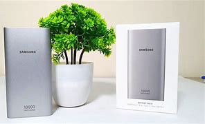 Image result for Samsung 6s 10000mAh Battery Green Energy