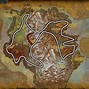 Image result for WoW Drustvar Map