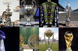 Image result for All Football Trophies