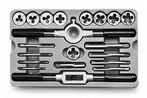Image result for Tap and Die