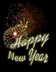 Image result for Large Live Images of Happy New Year