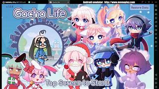 Image result for How to Download Gacha Club On PC