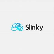 Image result for Slinky Logo