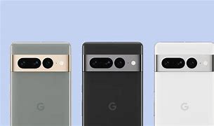 Image result for Google Pixel Phone 7 Pro Colours