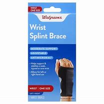 Image result for Walgreens Wrist Brace