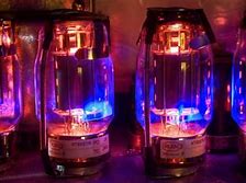 Image result for Class A Tube Amplifier