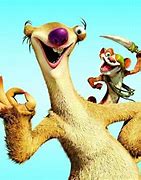 Image result for Sid the Sloth and Sid From Toy Story