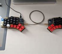 Image result for Custom Split Keyboard