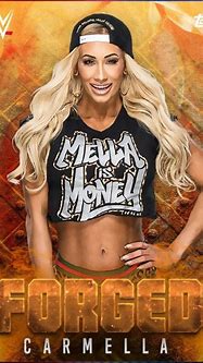 Image result for Carmella WWE Phone Wallpaper