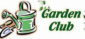 Image result for Garden Club Clip Art Free Google