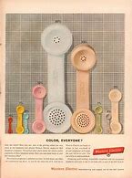 Image result for AT&T Phone 1960