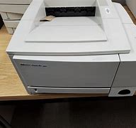 Image result for HP LaserJet 2100 Printer