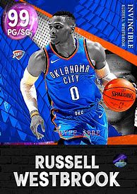 Image result for NBA 2K22 Card Art