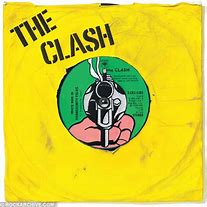 Image result for The Clash Artwork