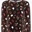 Image result for Asymmetrical Women's Christmas Tunic