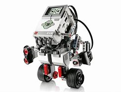 Image result for LEGO Mindstorms EV3 Robot