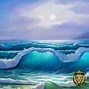 Image result for Cool Wave Art