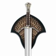 Image result for Boromir Sword