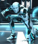 Image result for Awesome Robot Wallpaper