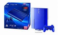 ps3 console gamestop azurite blue ps3 becomes gamestop exclusive oct 8 ps3 console gamestop azurite blue ps3 becomes gamestop exclusive oct 8