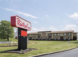 Image result for Red Roof Inn Denver PA