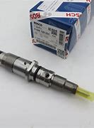 Image result for 82807 Injectors Bosch