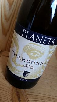 Planeta Chardonnay Menfi 的图像结果